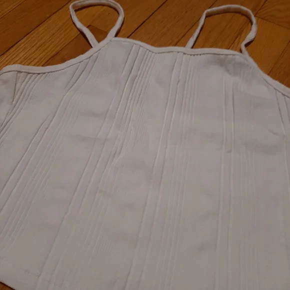 Tank top - Picture 2 of 4